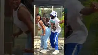 Viral Dance from Nigeria by papa script