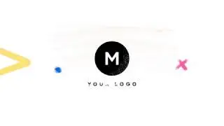 Free Hand Drawn Minimal Logo | Free Download After Effects Templates | Freefx | Google Drive