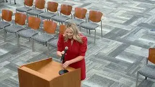 Special Session September 30, 2024