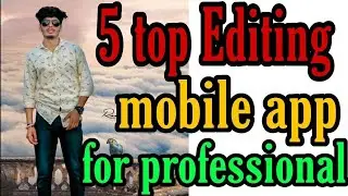 How to remove video background without green screen on android very easy explained step by step