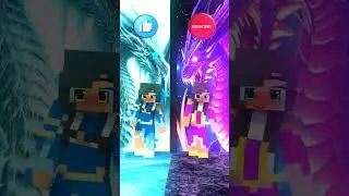 ICE DRAGON❄️VS ELECTRIC DRAGON⚡? BEST FOR 