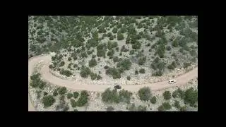 Heber RV Resort OHV group trip