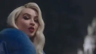 Stan Twitter: Sabrina Carpenter after eating a baguette