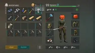 Saqueo a Player8574 - Last Day on Earth Survival