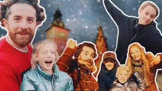 SUPER CONCERT DE CRACIUN 🎄 LA BRASOV