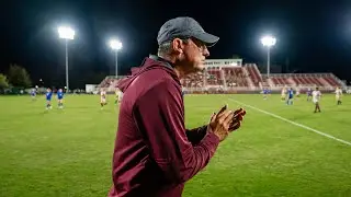 Adair's postgame comments against SMU (10/10)