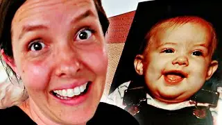 🍼BABY PHOTO Challenge😜