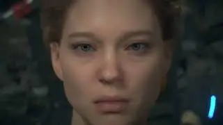 Death Stranding Music Video 'Ghosts'