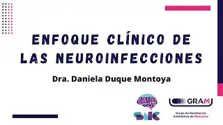 Enfoque Clínico de las Neuroinfecciones