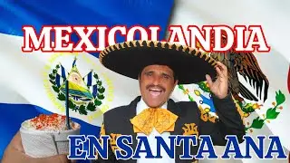 LA RUTA TV I EL SUEÑO DE UNOS SALVADOREÑOS EN MEXICO I ESQUITES LA GUERA