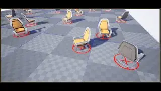 UE4 C++ | Procedural Generation Series | 12 - Split Attempt