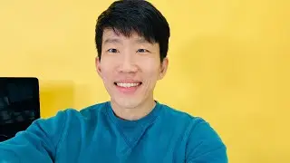 Live Korean Class - Talk about what you did!