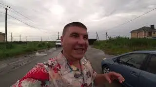 Южная столица утонула 04 06 2023