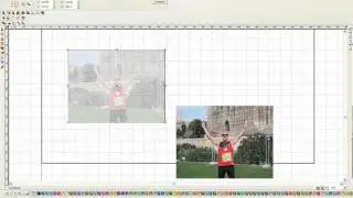 LaserDRAW: Fotobearbeitung