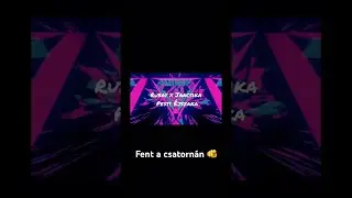 Rubay x Jancsika - Pesti éjszaka