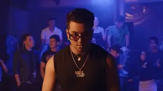 Y.A.T.  -  ANG (Video Oficial)