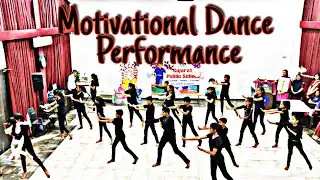 Bandeya Re Bandeya | Motivational Dance Video | Simmba | Love To Dance | Motivation Dance 