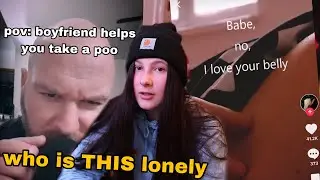 Boyfriend ASMR POVs