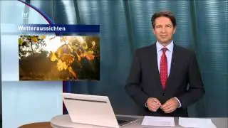 hr fernsehen - hessenschau kompakt - Panne 24.09.2014