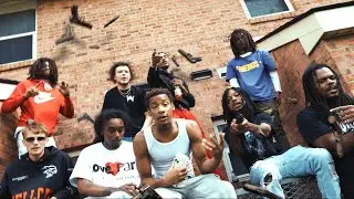Suavee2x & Swixxle YKM (OFFICIAL VIDEO)