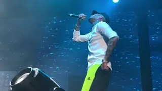 Chris Brown -  Back to Sleep/ Privacy
