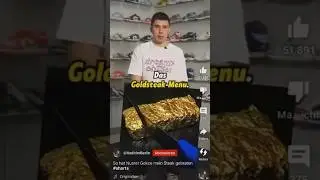 Goldsteak