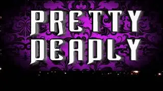Pretty Deadly Entrance Video Feat Undercover By def rebel (WWE 2K23)