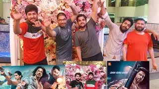 Ajj hum ap ko Our Honest review den gay :Finally going to watch PATHAN Movie#PathanMovie  😍😅