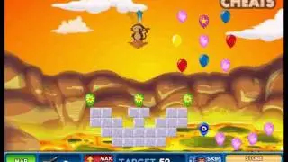 Bloons 2 - Level 93 Flower Pot