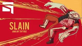 Slain - STRAFE® OST