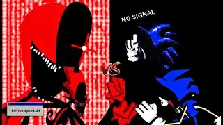 FNF Fatal.error vs Speed.gif  DC 2 Long animations