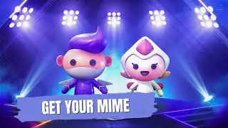 New Companions Mimic Archer, Mimic Magus, Did i got it? Summon Now
