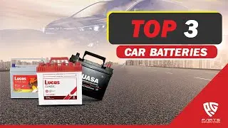 Parts Generation| Best car battery in Bangladesh