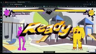 [Tough Love Arena] Garlic Double Perfect!!