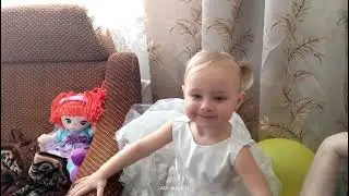 Викуле 2 года