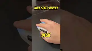 How to Butterfly Click… 