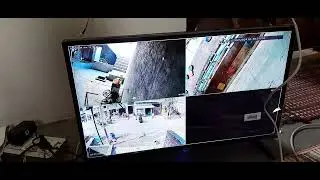 how to Add CP Plus IP camera  ln CP Plus NVR || cp plus ip  camera kare NVR maina Kaise add kare