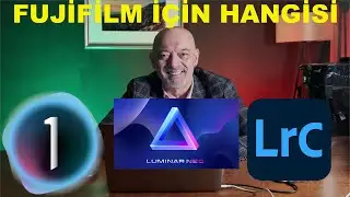 FUJİFİLM İÇİN HANGİSİ