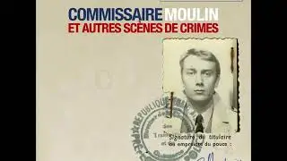 François de Roubaix - Thaï Connection