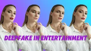 Why is DeepSwap The Best Tool To  Enhance Entertainment Content Creation?