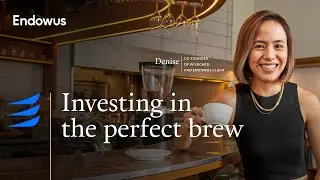 On The Money – Investing in the perfect brew  | Endowus