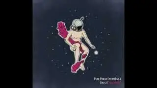 Pure Phase Ensemble 4 - Notatki
