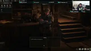 Ep.1 - Starting out in these new lands (Wartales) Ironman Mode!