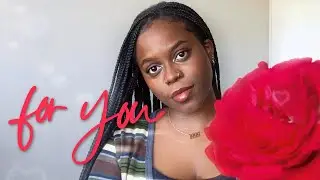 pov: i'm your valentine (valentine's gift idea)