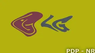 LG Logo History 1995 2017 In The Thunderstorm Effect