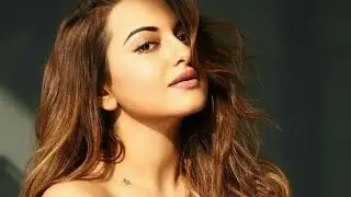 Sonakshi Sinha Photos & Beautiful Song👒