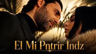 El Mi Pntrir indz — Emotional song 2026 | Hamov Music 