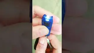 Nitecore TUBE