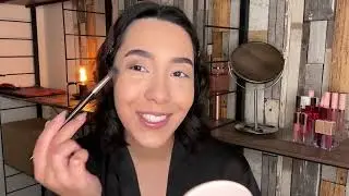 Make de ANO NOVO ✨🥂 MAKE FÁCIL para INICIANTES