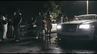 La Duce & Maxx’d Out - Sum’n Like A 808 (Official Video)